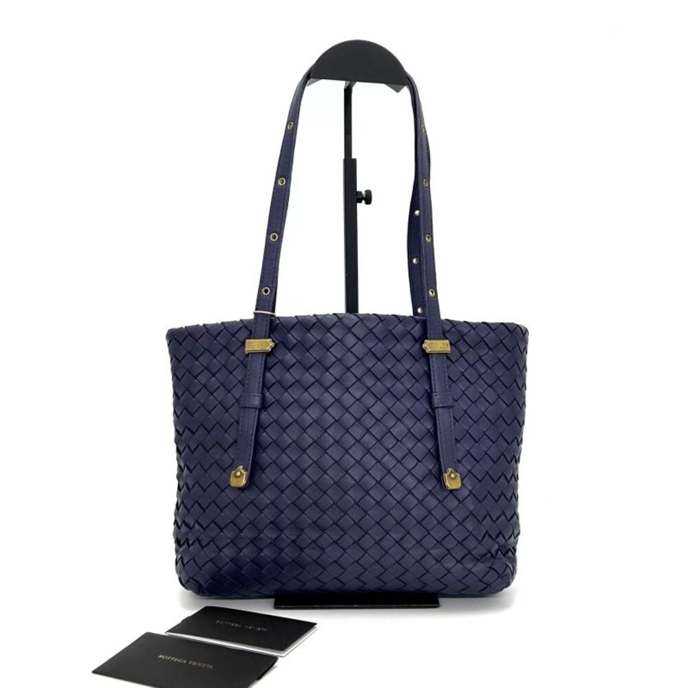Bv Women Pre-Loved Bag Very Good Condition